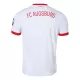 Maillot De Foot FC Augsburg Domicile 25/26