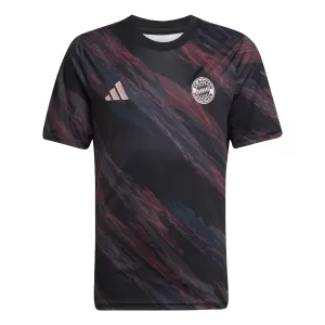 Maillot De Foot FC Bayern Munich Pre-Match 25/26