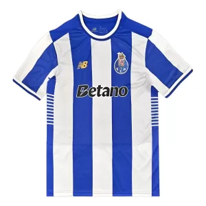 Maillot De Foot FC Porto Domicile 25/26