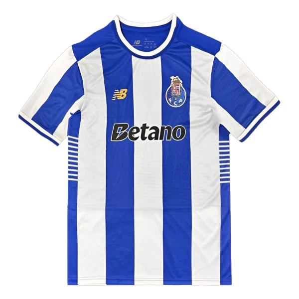 Maillot De Foot FC Porto Domicile 25/26 Maillot De Foot FC Porto Domicile 25/26