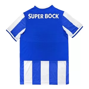 Maillot De Foot FC Porto Domicile 25/26