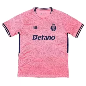 Maillot De Foot FC Porto Extérieur 25/26