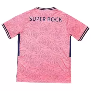 Maillot De Foot FC Porto Extérieur 25/26