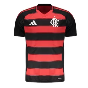 Maillot De Foot Flamengo Domicile 25/26
