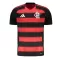 Maillot De Foot Flamengo Domicile 25/26