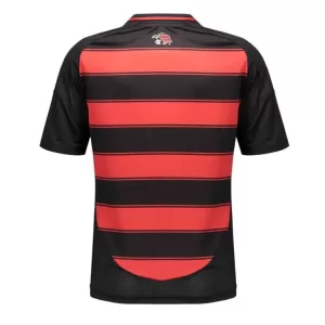 Maillot De Foot Flamengo Domicile 25/26