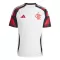 Maillot De Foot Flamengo Extérieur 25/26