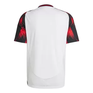 Maillot De Foot Flamengo Extérieur 25/26