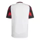 Maillot De Foot Flamengo Extérieur 25/26