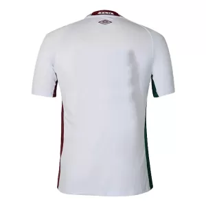Maillot De Foot Fluminense FC Extérieur 25/26