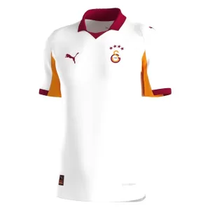 Maillot De Foot Galatasaray SK Extérieur 25/26