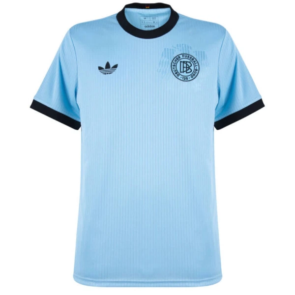 Maillot De Foot Gardien Allemagne Anniversaire 2025 Maillot De Foot Gardien Allemagne Anniversaire 2025