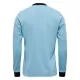Maillot De Foot Gardien Allemagne Anniversaire 2025 Manches Longues