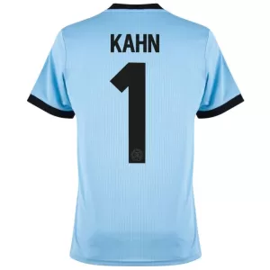 Maillot De Foot Gardien Allemagne Kahn 1 Anniversaire 2025