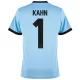 Maillot De Foot Gardien Allemagne Kahn 1 Anniversaire 2025 Maillot De Foot Gardien Allemagne Kahn 1 Anniversaire 2025