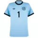 Maillot De Foot Gardien Allemagne Kahn 1 Anniversaire 2025