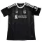 Maillot De Foot Gardien Liverpool 25/26 Noir