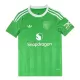 Maillot De Foot Gardien Manchester United 25/26 Vert Maillot De Foot Gardien Manchester United 25/26 Vert