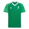 Maillot De Foot Gardien Mexique 2025 Vert