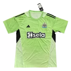 Maillot De Foot Gardien Newcastle United 25/26 Maillot De Foot Gardien Newcastle United 25/26