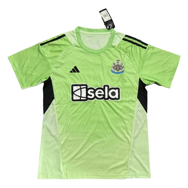 Maillot De Foot Gardien Newcastle United 25/26 Maillot De Foot Gardien Newcastle United 25/26