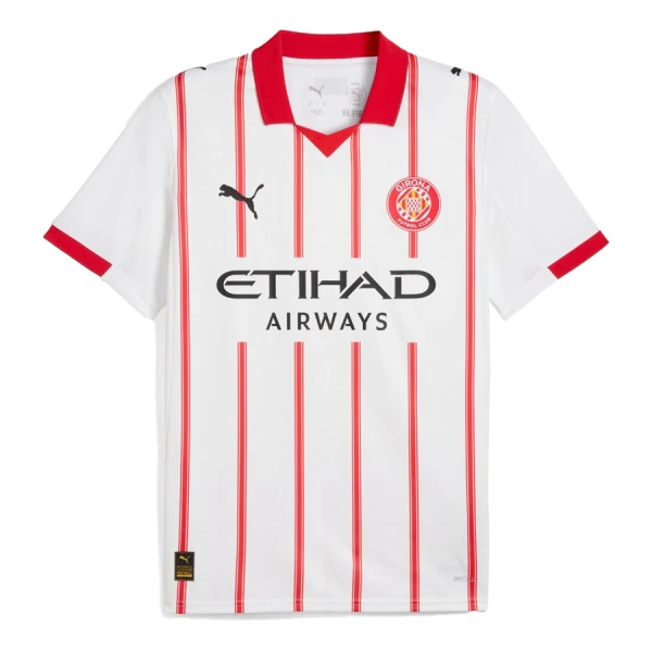 Maillot De Foot Girona Domicile 25/26 Maillot De Foot Girona Domicile 25/26