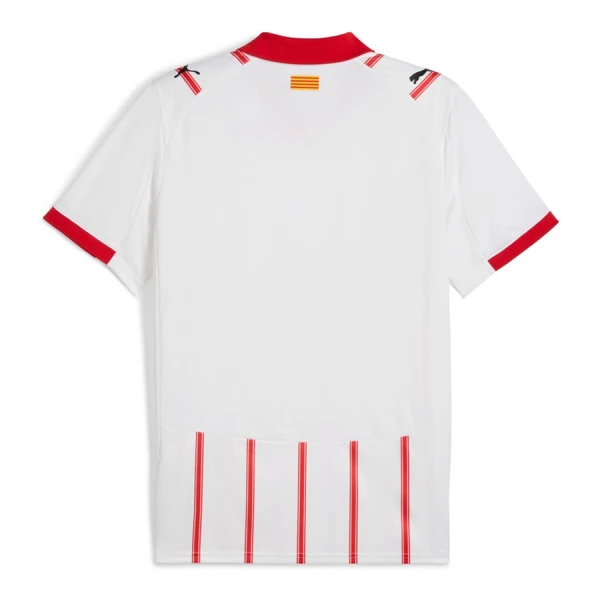 Maillot De Foot Girona Domicile 25/26