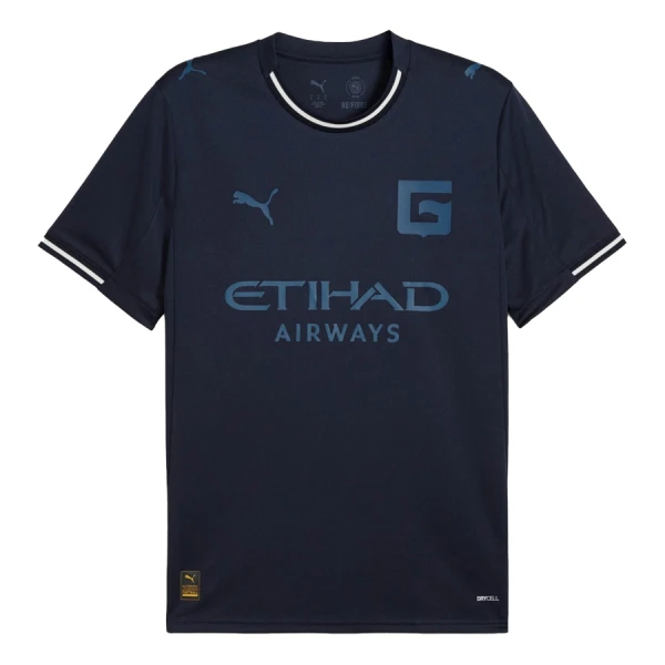 Maillot De Foot Girona Third 25/26 Maillot De Foot Girona Third 25/26