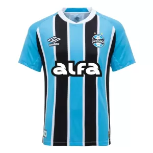 Maillot De Foot Grêmio FBPA Domicile 25/26