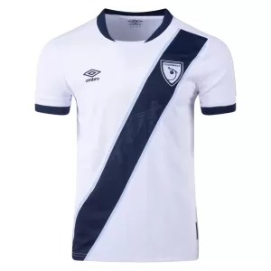 Maillot De Foot Guatemala Domicile 2025