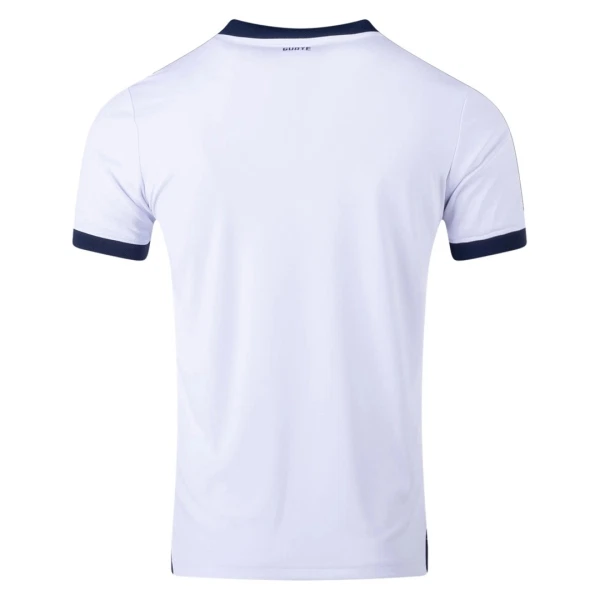 Maillot De Foot Guatemala Domicile 2025