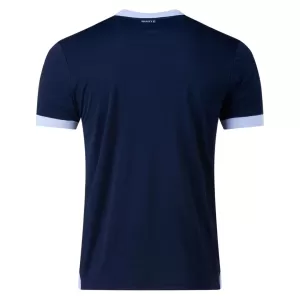 Maillot De Foot Guatemala Extérieur 2025