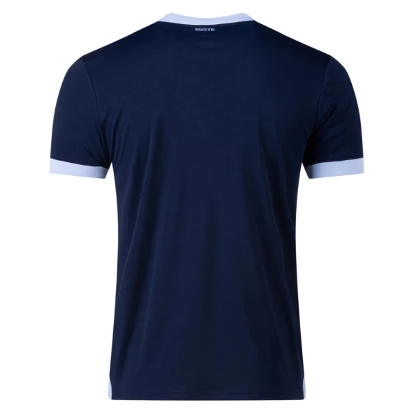 Maillot De Foot Guatemala Extérieur 2025