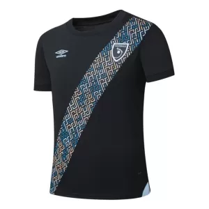 Maillot De Foot Guatemala Third 2025