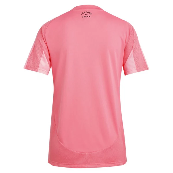 Maillot De Foot Inter Miami CF Femme Domicile 25/26
