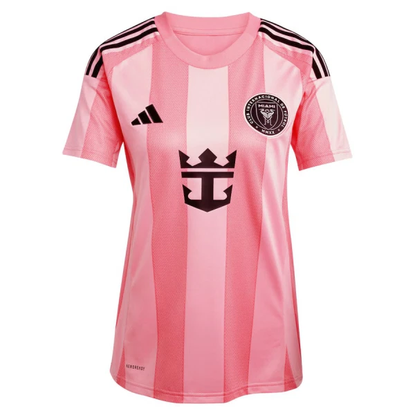 Maillot De Foot Inter Miami CF Femme Domicile 25/26