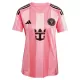 Maillot De Foot Inter Miami CF Femme Domicile 25/26