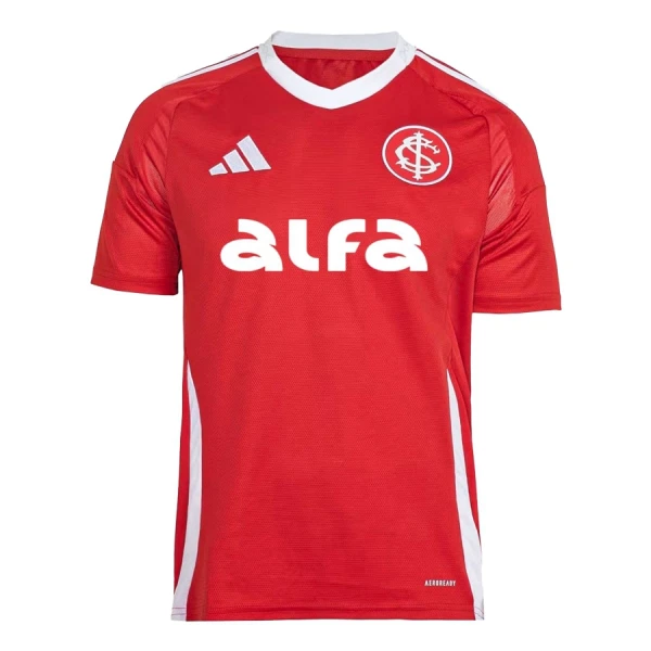 Maillot De Foot Internacional Domicile 25/26 Maillot De Foot Internacional Domicile 25/26