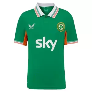 Maillot De Foot Irlande Domicile 25/26