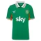 Maillot De Foot Irlande Domicile 25/26