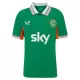 Maillot De Foot Irlande Domicile 25/26 Maillot De Foot Irlande Domicile 25/26