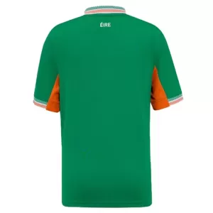 Maillot De Foot Irlande Domicile 25/26