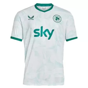 Maillot De Foot Irlande Extérieur 25/26