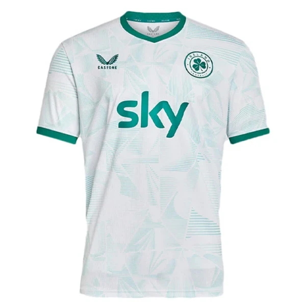 Maillot De Foot Irlande Extérieur 25/26 Maillot De Foot Irlande Extérieur 25/26