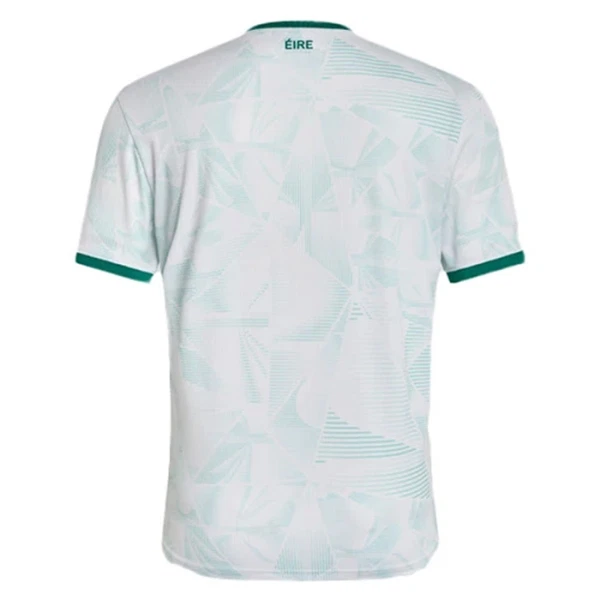 Maillot De Foot Irlande Extérieur 25/26