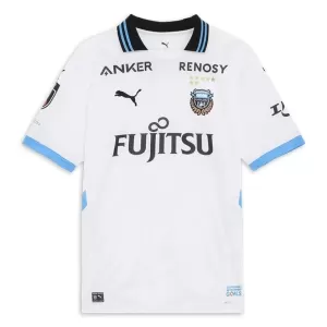 Maillot De Foot Kawasaki Frontale Extérieur 25/26