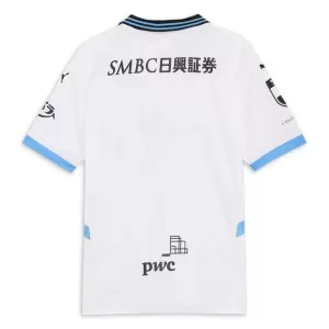 Maillot De Foot Kawasaki Frontale Extérieur 25/26