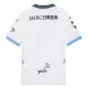 Maillot De Foot Kawasaki Frontale Extérieur 25/26