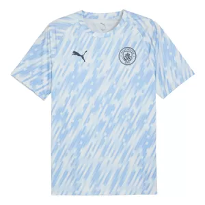 Maillot De Foot Manchester City Pre-Match 25/26