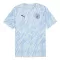 Maillot De Foot Manchester City Pre-Match 25/26